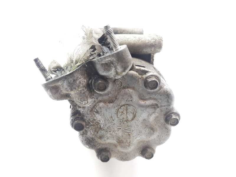 Recambio de compresor aire acondicionado para peugeot bipper básico referencia OEM IAM 1303701144  