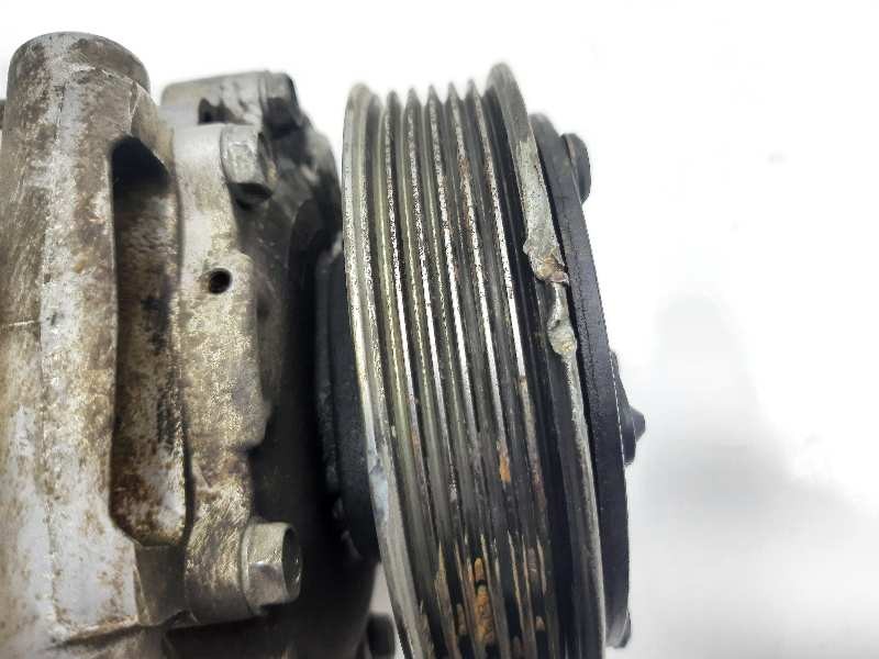 Recambio de compresor aire acondicionado para peugeot bipper básico referencia OEM IAM 1303701144  