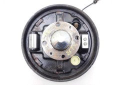 Recambio de mangueta trasera derecha para peugeot bipper básico referencia OEM IAM   