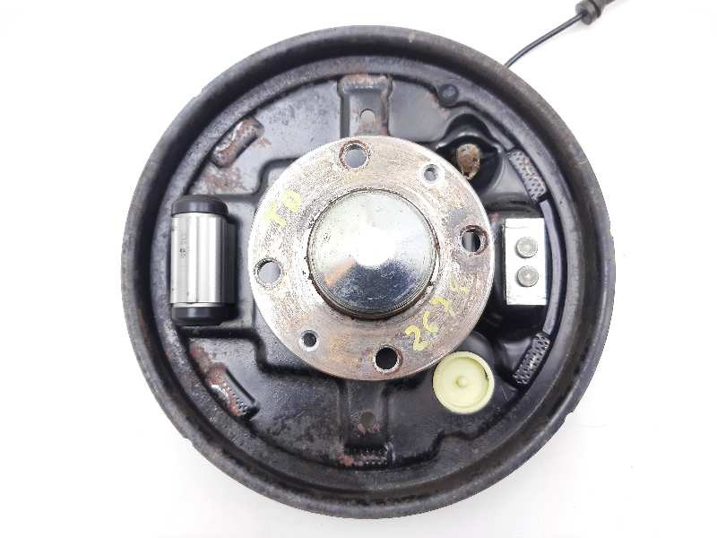 Recambio de mangueta trasera derecha para peugeot bipper básico referencia OEM IAM   