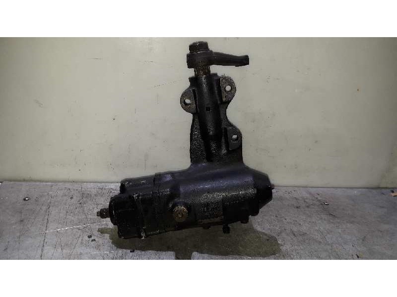 Recambio de caja direccion para opel omega b básico caravan referencia OEM IAM 8054516A  