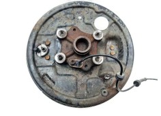 Recambio de mangueta trasera derecha para peugeot bipper básico referencia OEM IAM    2