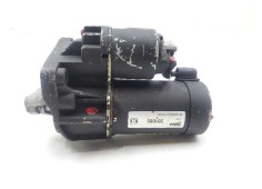 Recambio de motor arranque para renault megane i coach/coupe (da0) 1.6e alize referencia OEM IAM D6RA133  