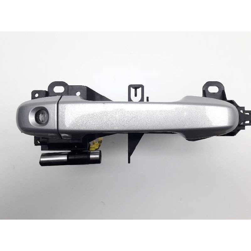 Recambio de maneta exterior delantera izquierda para toyota yaris active referencia OEM IAM 692020D 692020D07000 