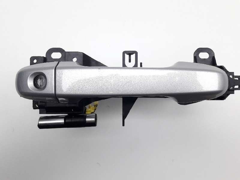 Recambio de maneta exterior delantera izquierda para toyota yaris active referencia OEM IAM 692020D 692020D07000 