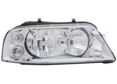 Recambio de faro derecho para volkswagen sharan (7m6/7m9) referencia OEM IAM 11855102 7M7941016N 7M3941016AH