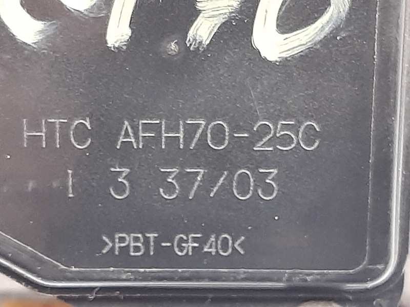 Recambio de caudalimetro para audi a6 berlina (4b2) 2.5 tdi referencia OEM IAM 059906461D AFH7025C 