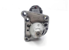 Recambio de motor arranque para renault megane i coach/coupe (da0) 1.6e alize referencia OEM IAM D6RA133   2
