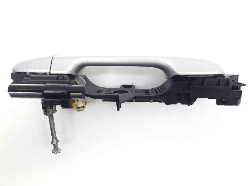 Recambio de maneta exterior delantera izquierda para toyota yaris active referencia OEM IAM 692020D 692020D07000 