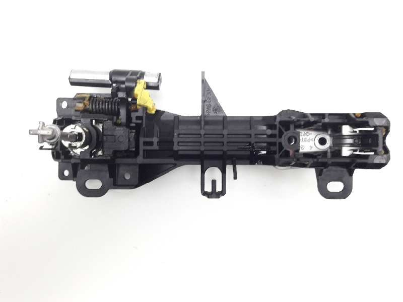 Recambio de maneta exterior delantera izquierda para toyota yaris active referencia OEM IAM 692020D 692020D07000 