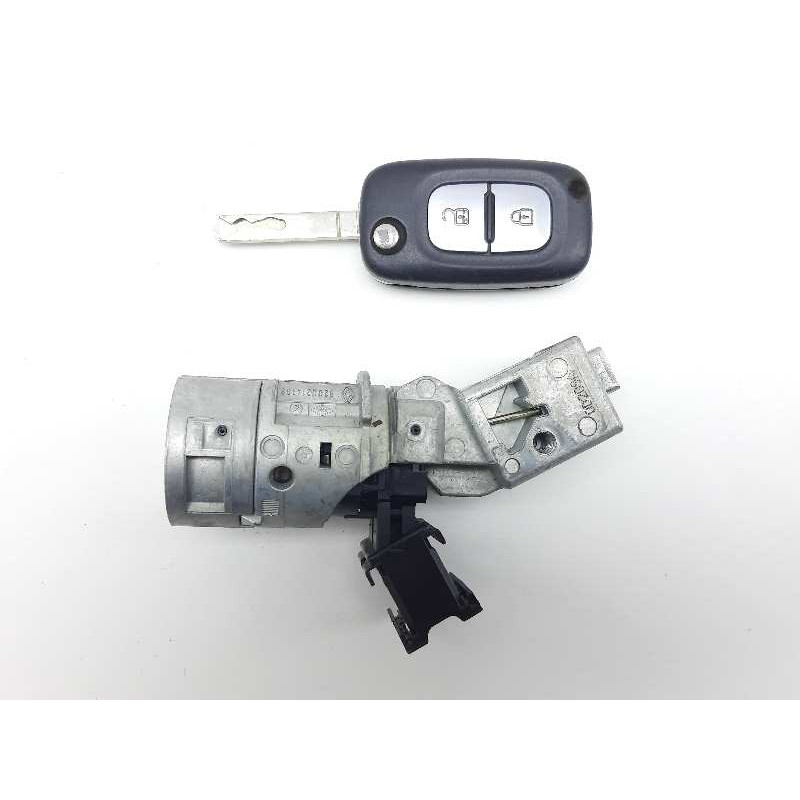 Recambio de conmutador de arranque para renault clio iii dynamique referencia OEM IAM 8200214168  