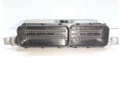 Recambio de centralita motor uce para mercedes clase a (w169) a 180 cdi (169.007) referencia OEM IAM A6401501691   2