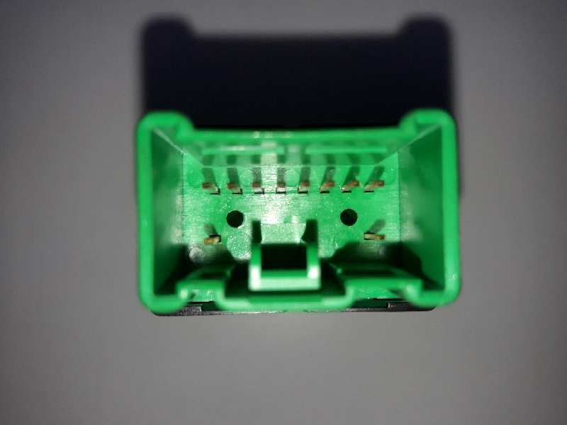 Recambio de interruptor para honda accord tourer (cw) luxury referencia OEM IAM M26323  