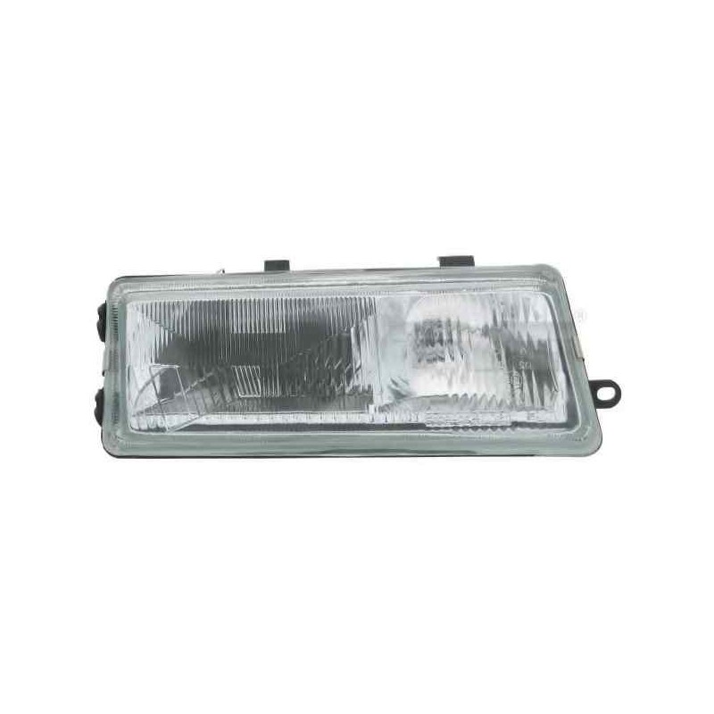 Recambio de faro derecho para seat toledo (1l) referencia OEM IAM 11854104 1L0941020B 