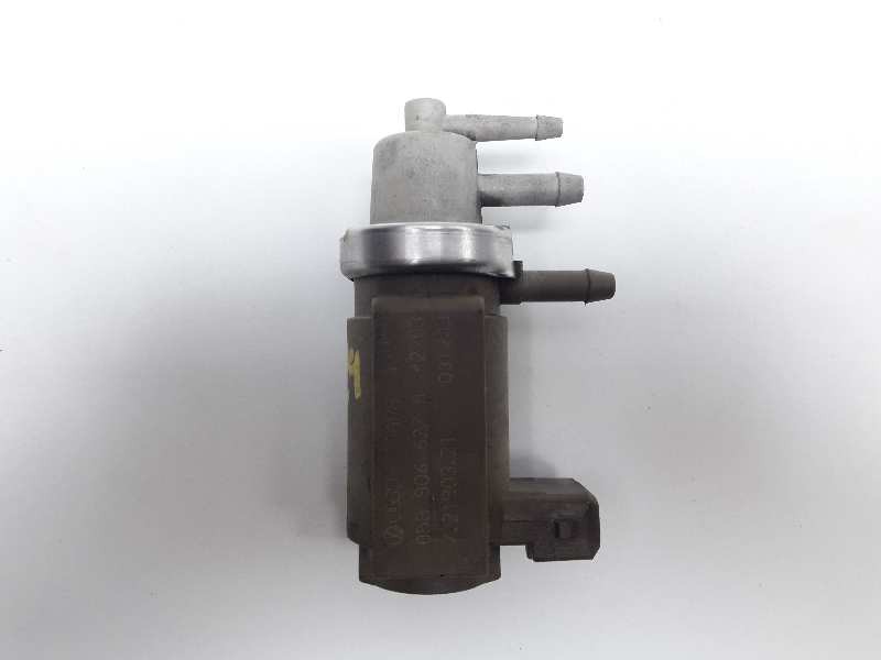 Recambio de valvula aire adicional para peugeot 206 berlina xs referencia OEM IAM 059906627A 72190321 