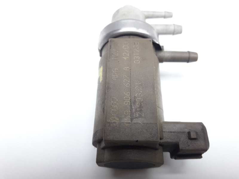 Recambio de valvula aire adicional para peugeot 206 berlina xs referencia OEM IAM 059906627A 72190321 