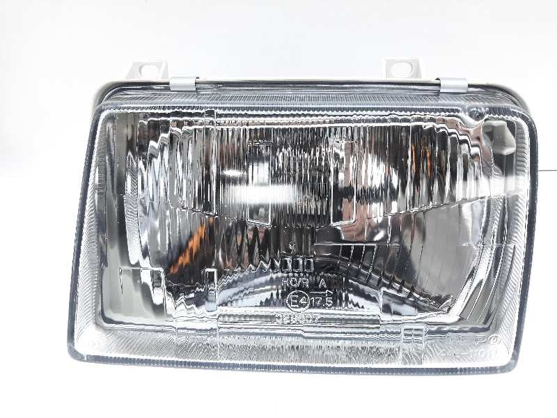 Recambio de faro izquierdo para seat ibiza referencia OEM IAM 11851521 SE021930009D 