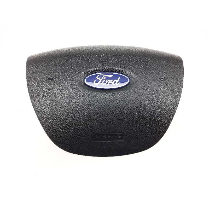 Recambio de airbag delantero izquierdo para ford focus berlina (cap) trend referencia OEM IAM 4M51A042B85CF  