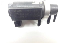 Recambio de valvula aire adicional para audi a6 berlina (4b2) 2.5 tdi referencia OEM IAM 059906627 72190322  2