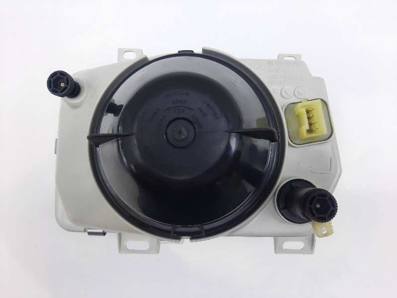 Recambio de faro izquierdo para seat ibiza referencia OEM IAM 11851521 SE021930009D 