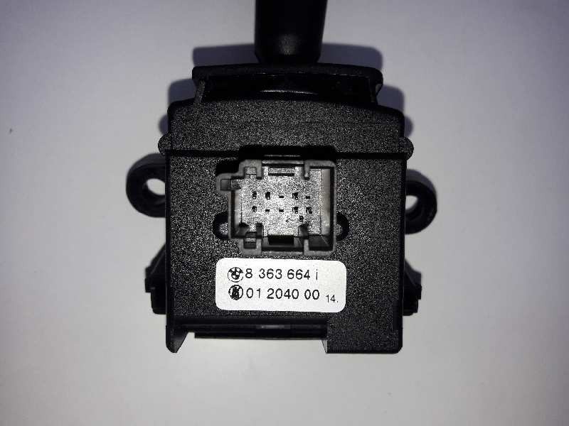 Recambio de mando limpia para bmw serie 3 berlina (e46) 330d referencia OEM IAM 8363664I 01204000 