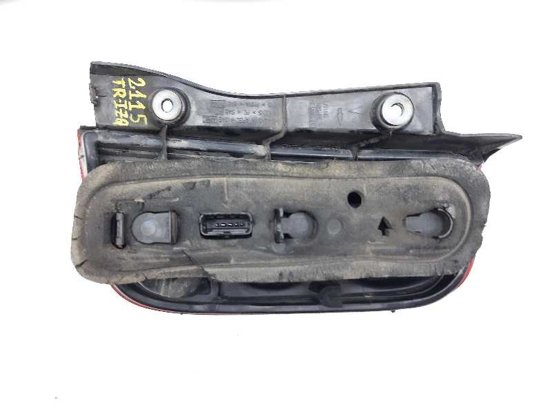 Recambio de piloto trasero izquierdo para nissan micra (k12e) acenta referencia OEM IAM   