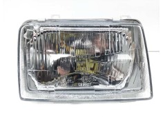 Recambio de faro derecho para seat ibiza referencia OEM IAM 11851522 SE021930008D 