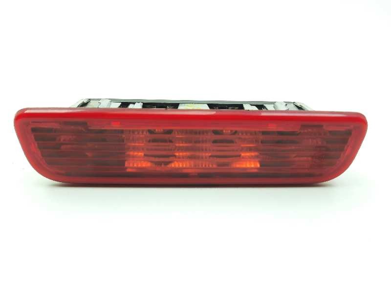 Recambio de luz central de freno para fiat qubo (300) dynamic referencia OEM IAM   