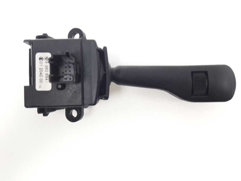 Recambio de mando limpia para bmw serie 3 berlina (e46) 330d referencia OEM IAM 8363664I 01204000 