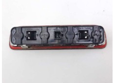 Recambio de luz central de freno para fiat qubo (300) dynamic referencia OEM IAM    2