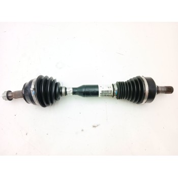 TRANSMISION DELANTERA DERECHA P68265870AB 