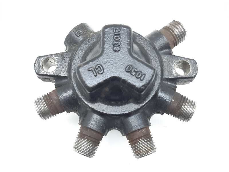 Recambio de rampa inyectora para ford focus berlina (cak) trend referencia OEM IAM R9144Z020A 1S4Q9D280AA 