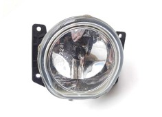 Recambio de faro antiniebla izquierdo para fiat qubo (300) dynamic referencia OEM IAM 013556651080 04025099900010 