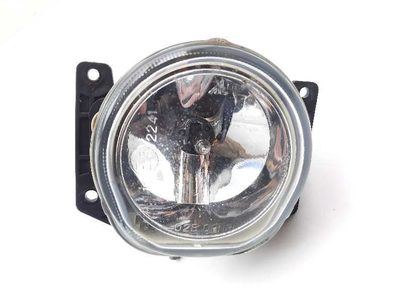 Recambio de faro antiniebla izquierdo para fiat qubo (300) dynamic referencia OEM IAM 013556651080 04025099900010 
