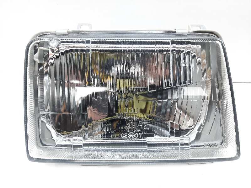 Recambio de faro derecho para seat ibiza referencia OEM IAM 11851522 SE021930008D 