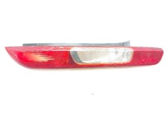 Recambio de piloto trasero derecho para ford focus berlina (cap) ambiente (d) referencia OEM IAM 4M5113404A  