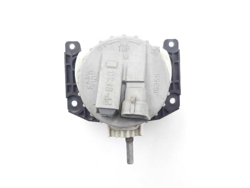 Recambio de faro antiniebla izquierdo para fiat qubo (300) dynamic referencia OEM IAM 013556651080 04025099900010 