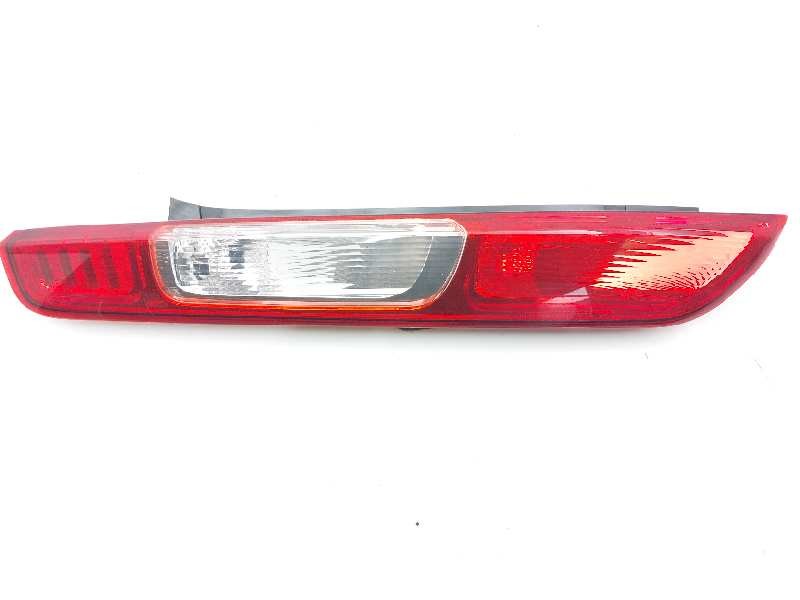 Recambio de piloto trasero izquierdo para ford focus berlina (cap) ambiente (d) referencia OEM IAM 4M5113405A  