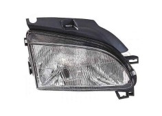 Recambio de faro derecho para seat arosa (6h1) referencia OEM IAM 11855502 6H1941016C 