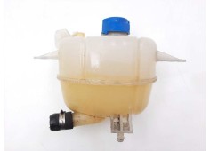 Recambio de deposito expansion para fiat qubo (300) dynamic referencia OEM IAM   