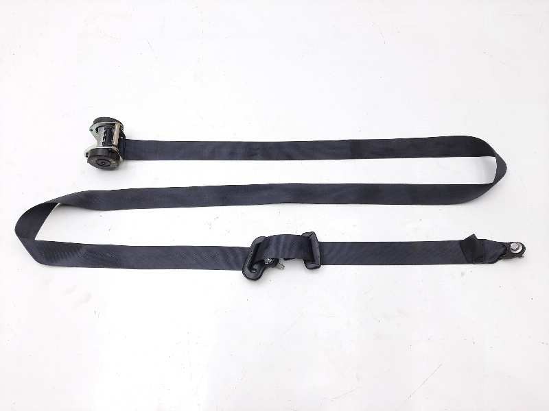 Recambio de cinturon seguridad trasero izquierdo para nissan juke (f15) acenta referencia OEM IAM 88845BF12A 88845BF12A 