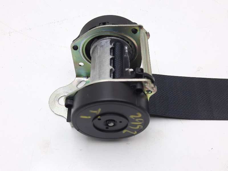 Recambio de cinturon seguridad trasero izquierdo para nissan juke (f15) acenta referencia OEM IAM 88845BF12A 88845BF12A 