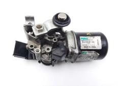 Recambio de motor limpia delantero para nissan juke (f15) acenta referencia OEM IAM 288001KA0C  