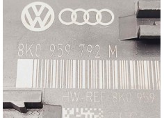 Recambio de modulo electronico para audi a4 avant (8k5) (2008) básico referencia OEM IAM 8K0959792M   2