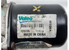 Recambio de motor limpia delantero para nissan juke (f15) acenta referencia OEM IAM 288001KA0C   2