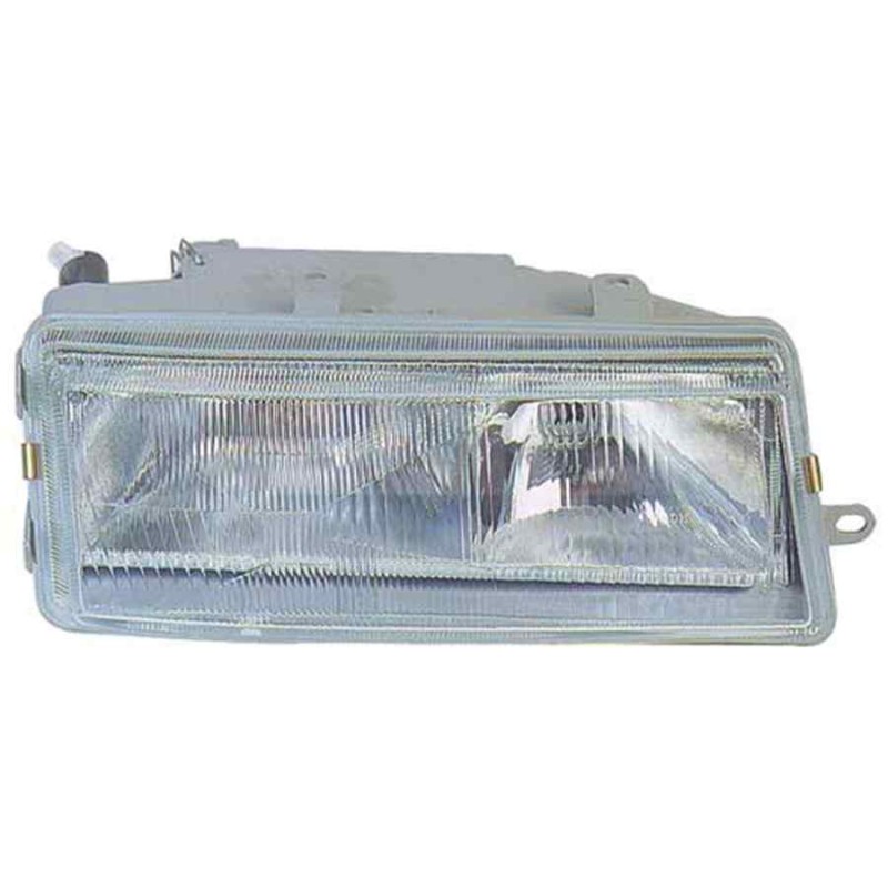 Recambio de faro derecho para seat toledo (1l) referencia OEM IAM 11854002 1L0941018C 