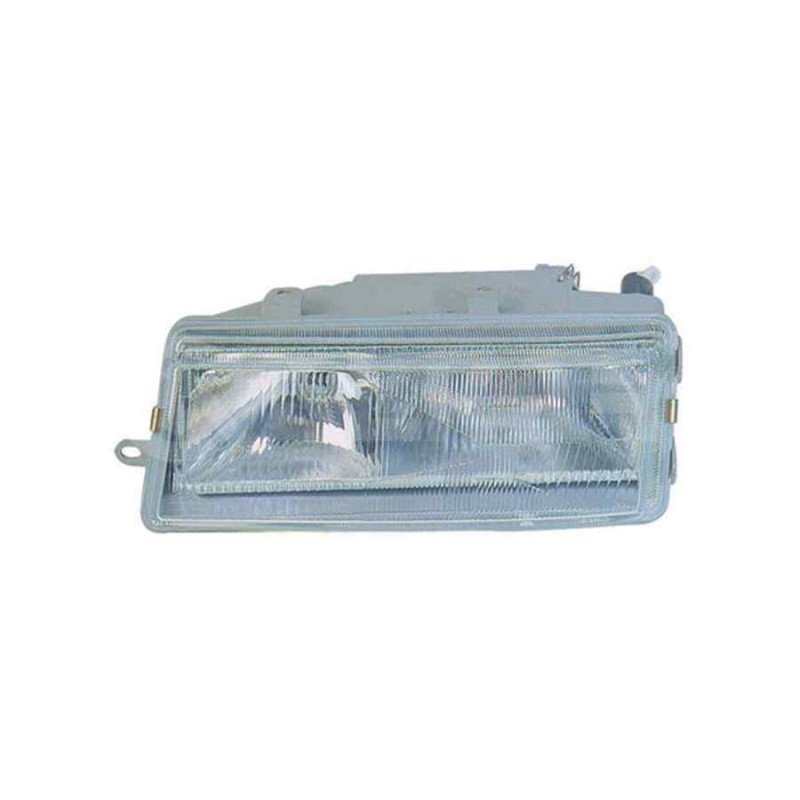 Recambio de faro izquierdo para seat toledo (1l) referencia OEM IAM 11854001 1L0941017C 