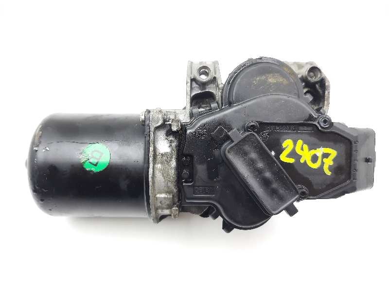 Recambio de motor limpia delantero para nissan juke (f15) acenta referencia OEM IAM 288001KA0C  