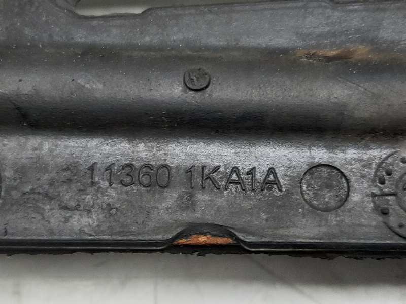 Recambio de soporte cambio para nissan juke (f15) acenta referencia OEM IAM 113601KA1A  