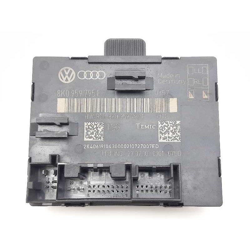 Recambio de modulo electronico para audi a4 avant (8k5) (2008) básico referencia OEM IAM 8K0959795F  